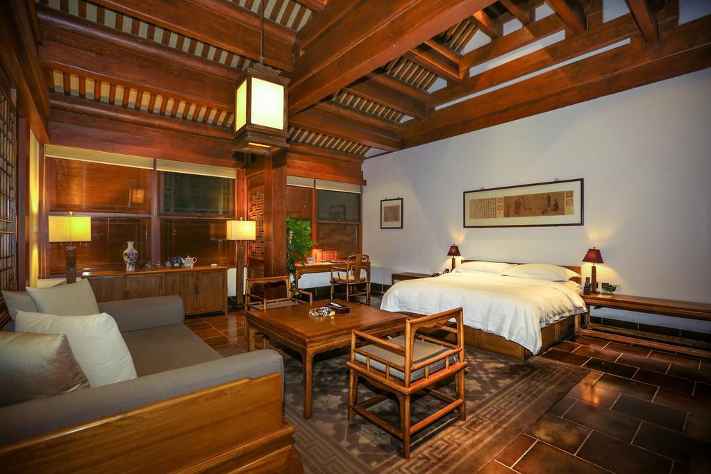 Chengde Imperial Mountain Resort Cameră foto